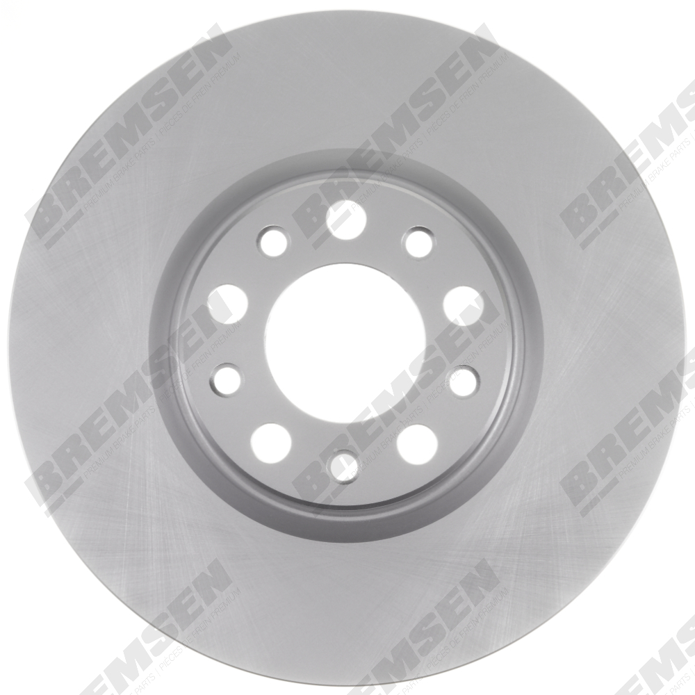 DISQUE DE FREIN BREMSEN - 3