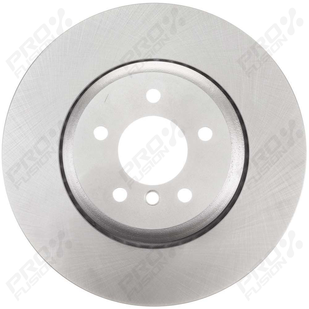PROFUSION BRAKE DISC - 3