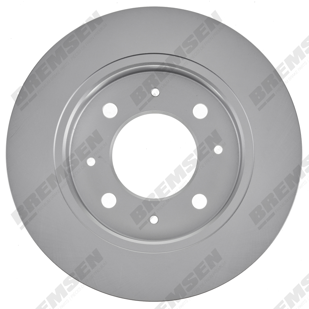 DISQUE DE FREIN BREMSEN - 3