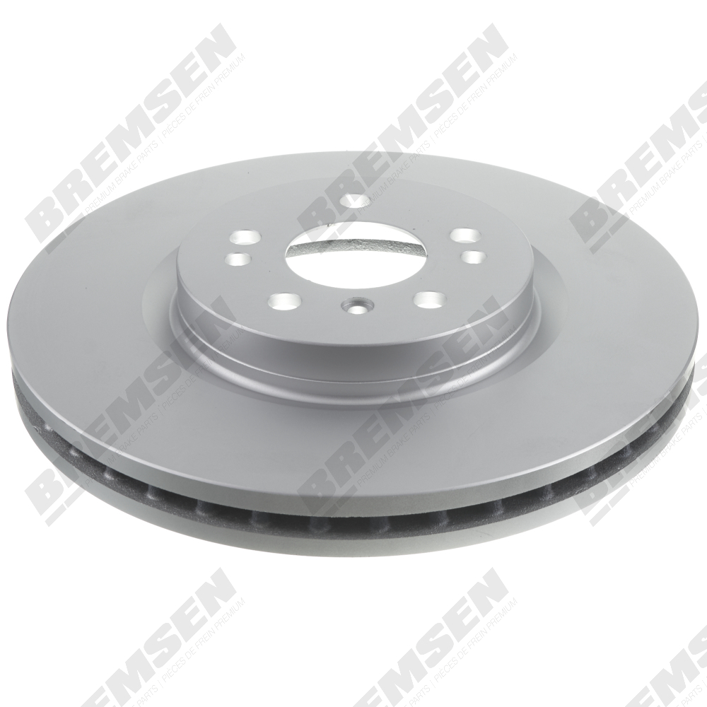 DISQUE DE FREIN BREMSEN - 3