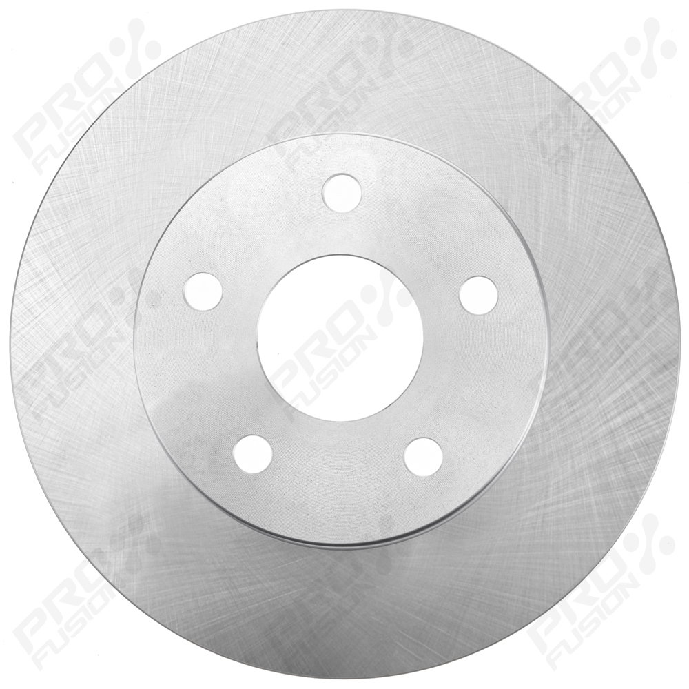 PROFUSION BRAKE DISC - 3