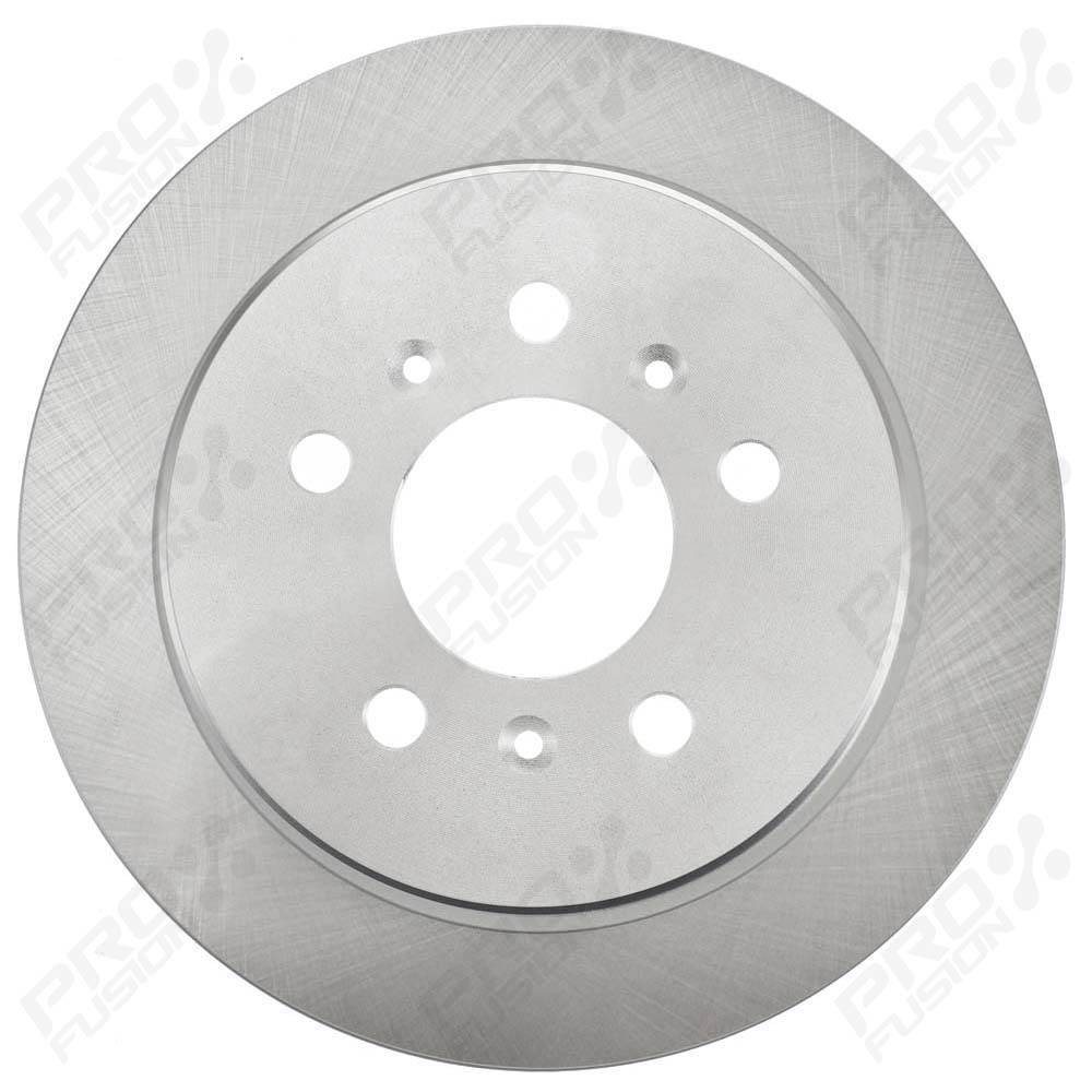 PROFUSION BRAKE DISC - 3