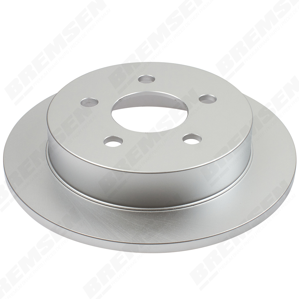 DISQUE DE FREIN BREMSEN - 3