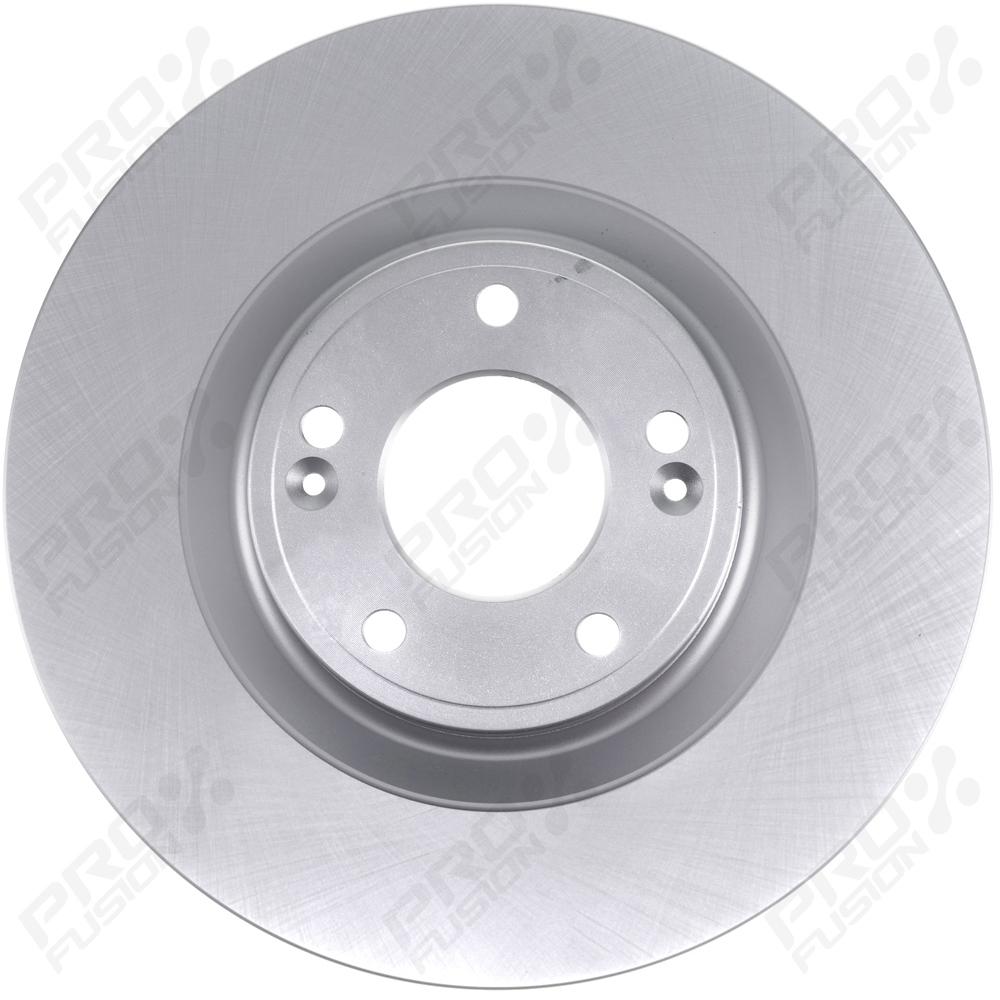 PROFUSION BRAKE DISC - 3