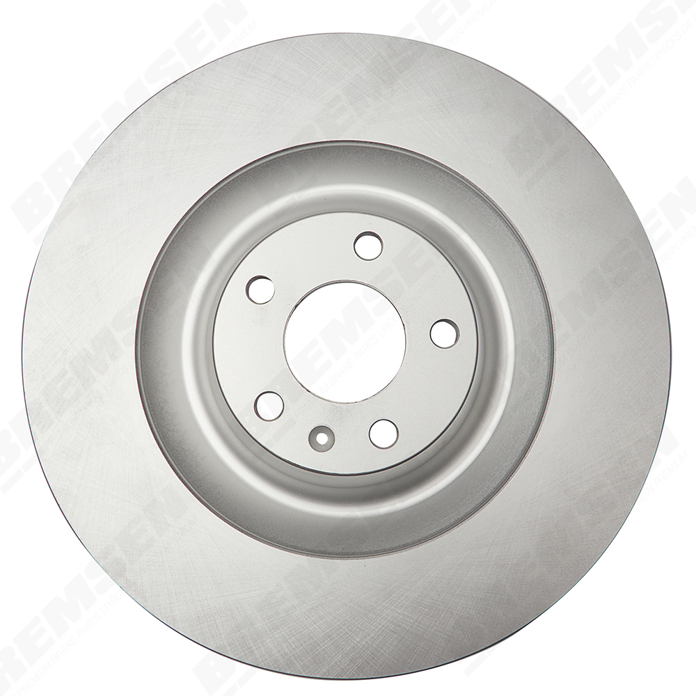 BREMSEN COATED BRAKE DISC - 3