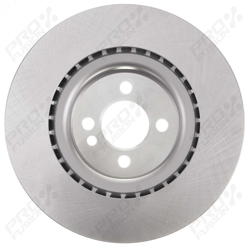 PROFUSION BRAKE DISC - 2