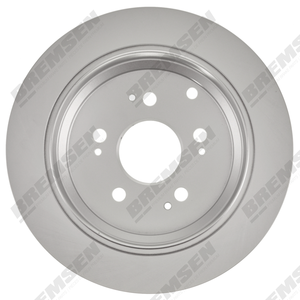 DISQUE DE FREIN BREMSEN - 3
