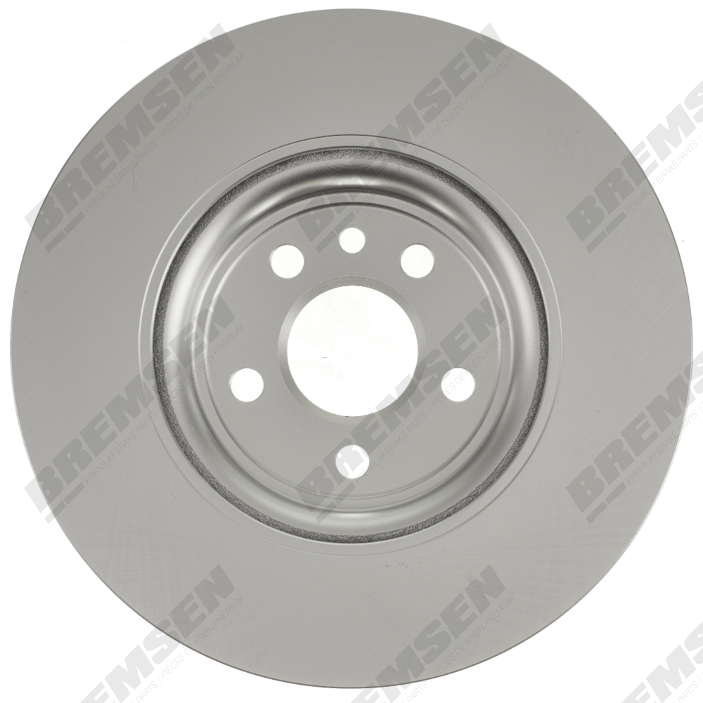 DISQUE DE FREIN BREMSEN - 3