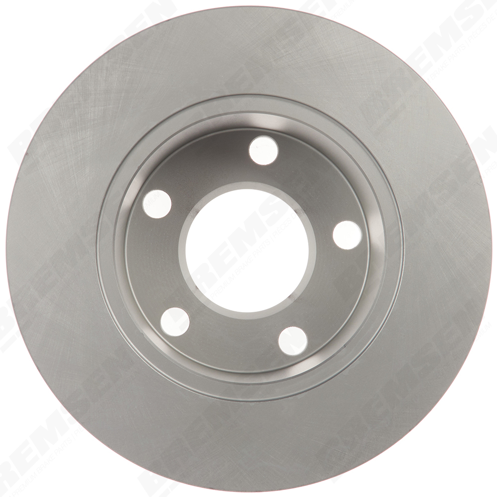 BREMSEN COATED BRAKE DISC - 3
