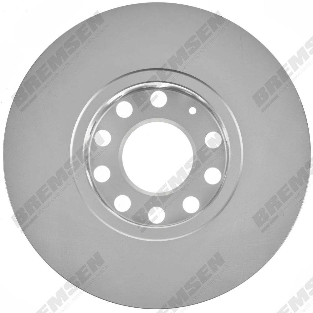 DISQUE DE FREIN BREMSEN - 3
