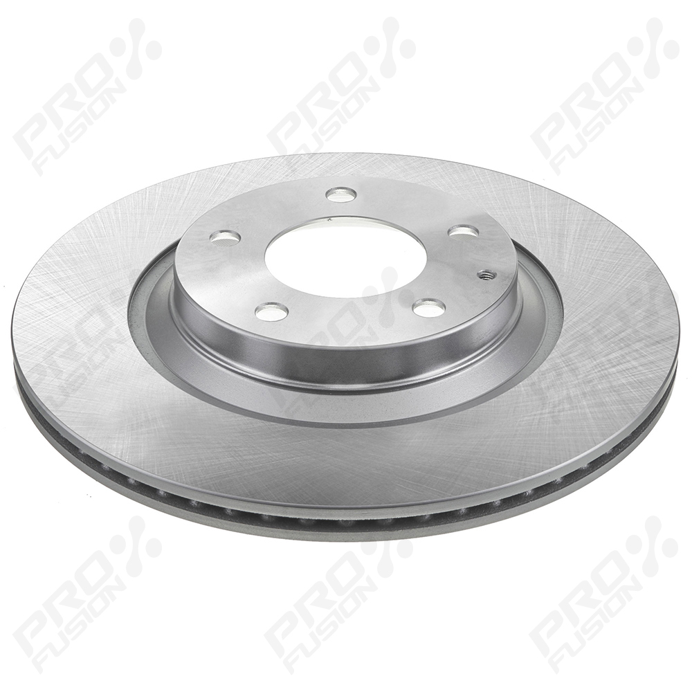 PROFUSION BRAKE DISC - 3