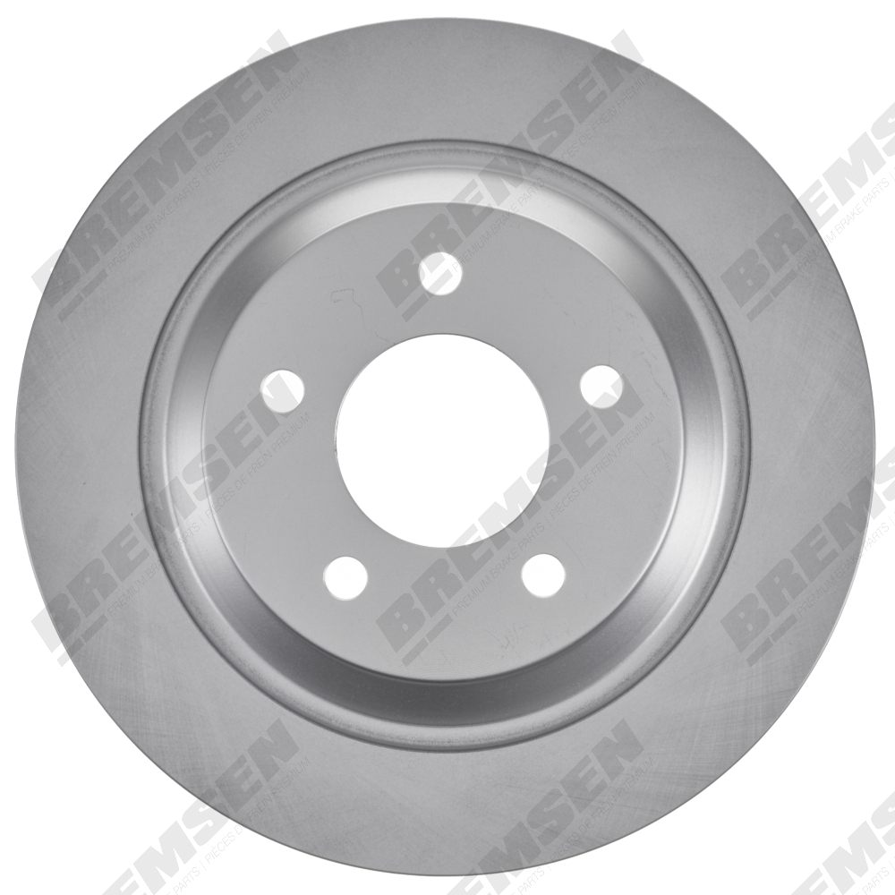DISQUE DE FREIN BREMSEN - 3