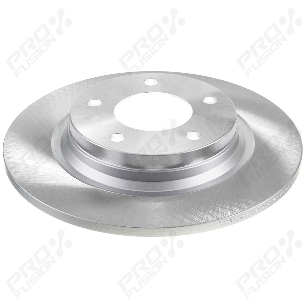 PROFUSION BRAKE DISC - 2