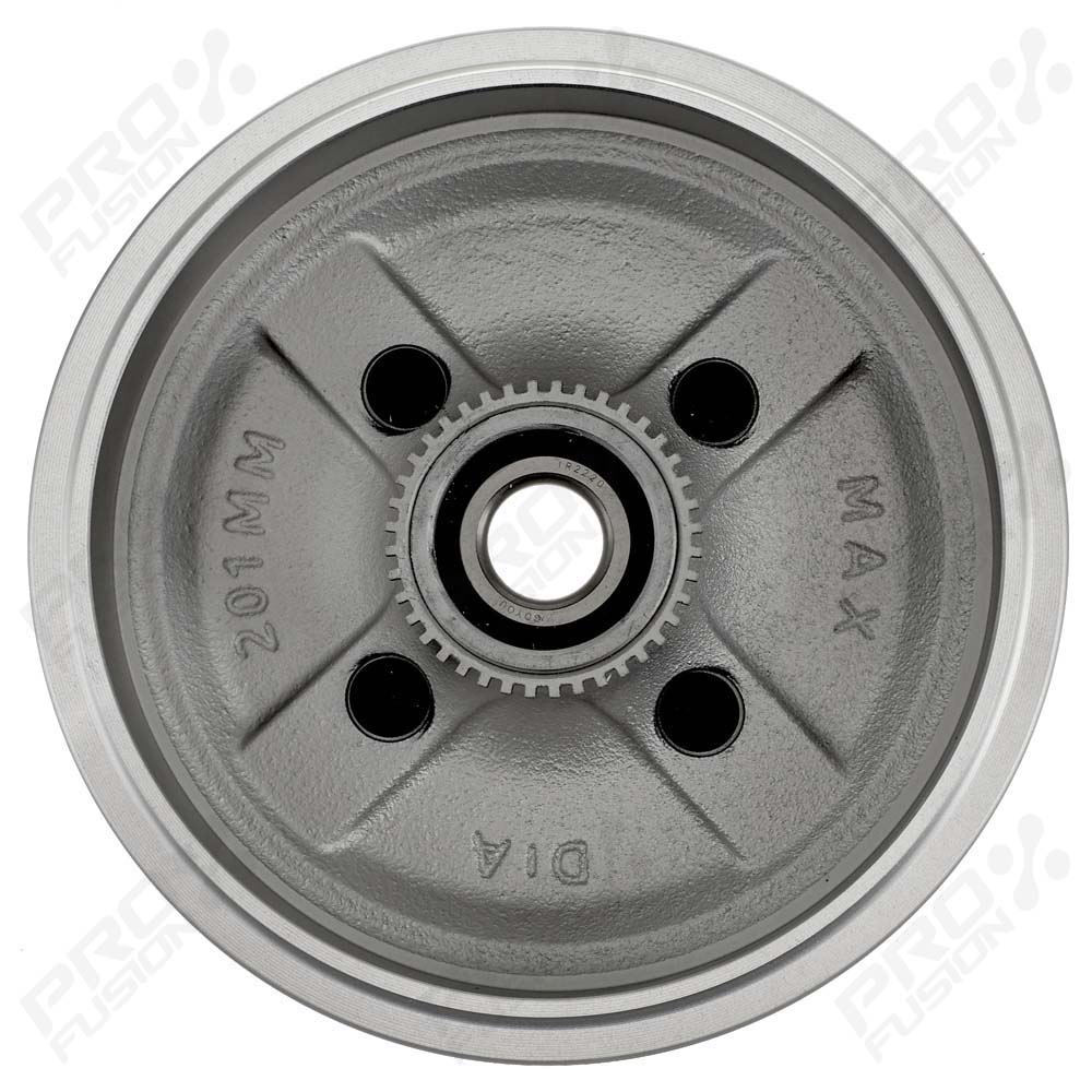 PROFUSION BRAKE DRUM - 3