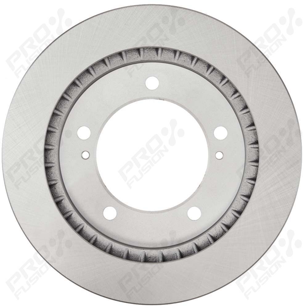 PROFUSION BRAKE DISC - 3