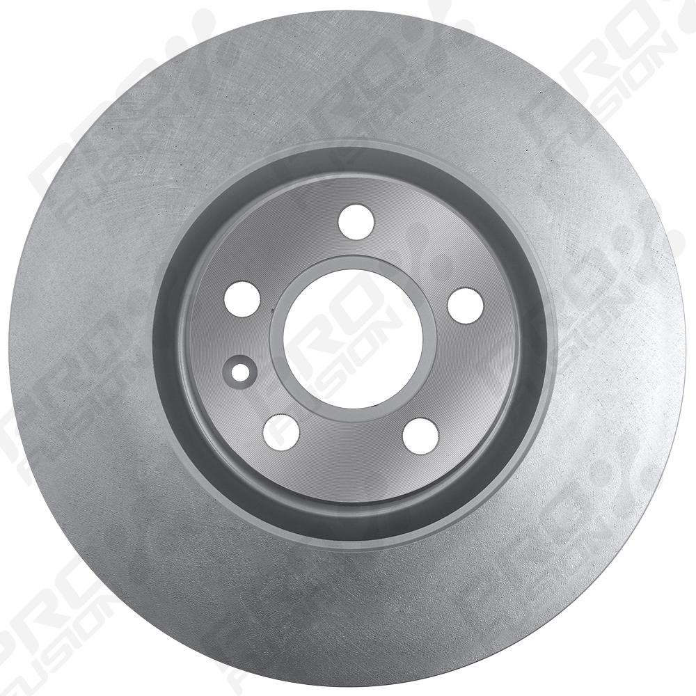 PROFUSION BRAKE DISC - 3