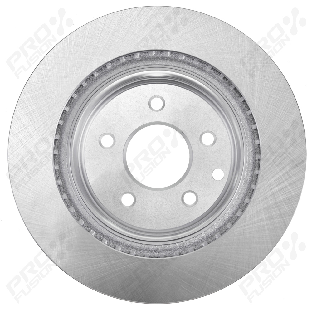 PROFUSION BRAKE DISC - 2