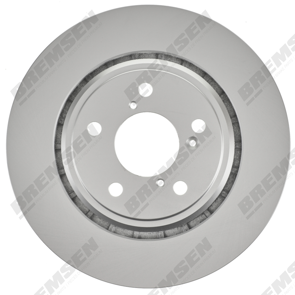 DISQUE DE FREIN BREMSEN - 3