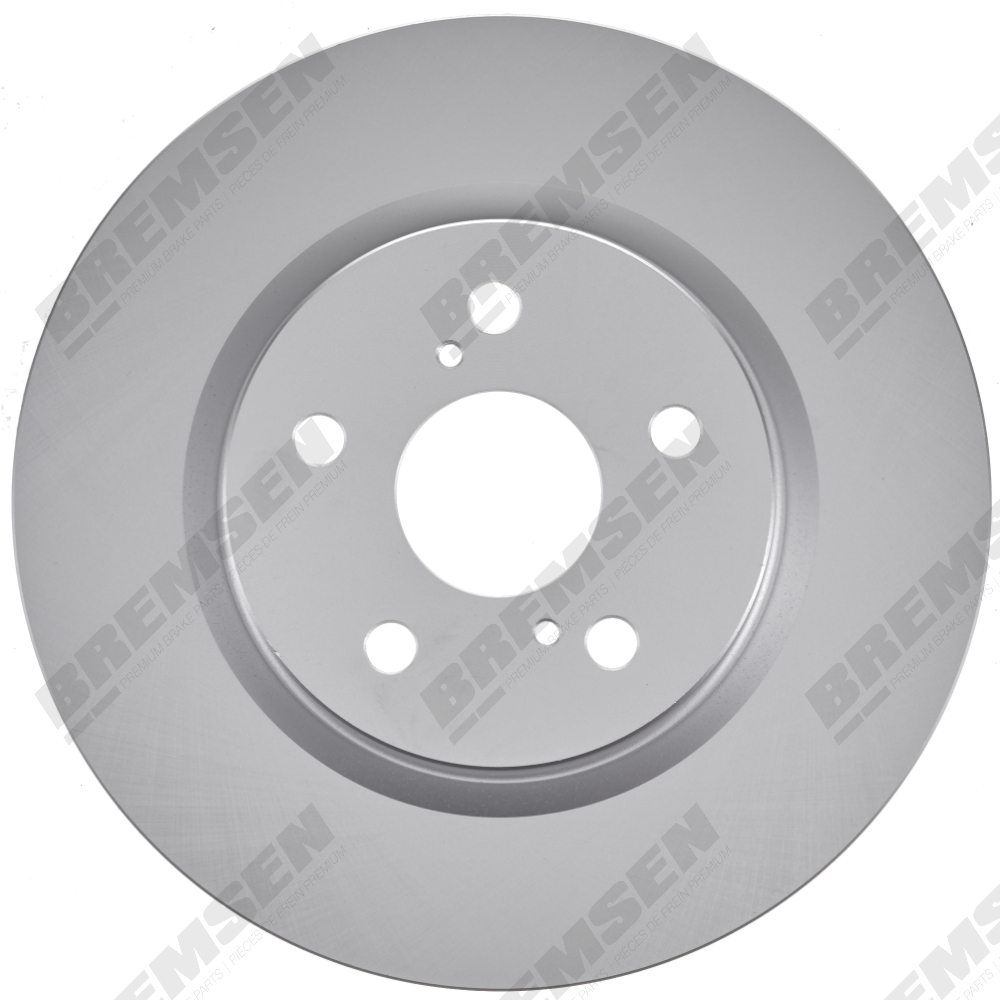 DISQUE DE FREIN BREMSEN - 3