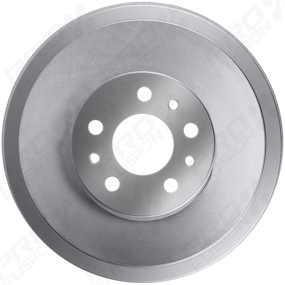 TAMBOUR DE FREIN PROFUSION - 3