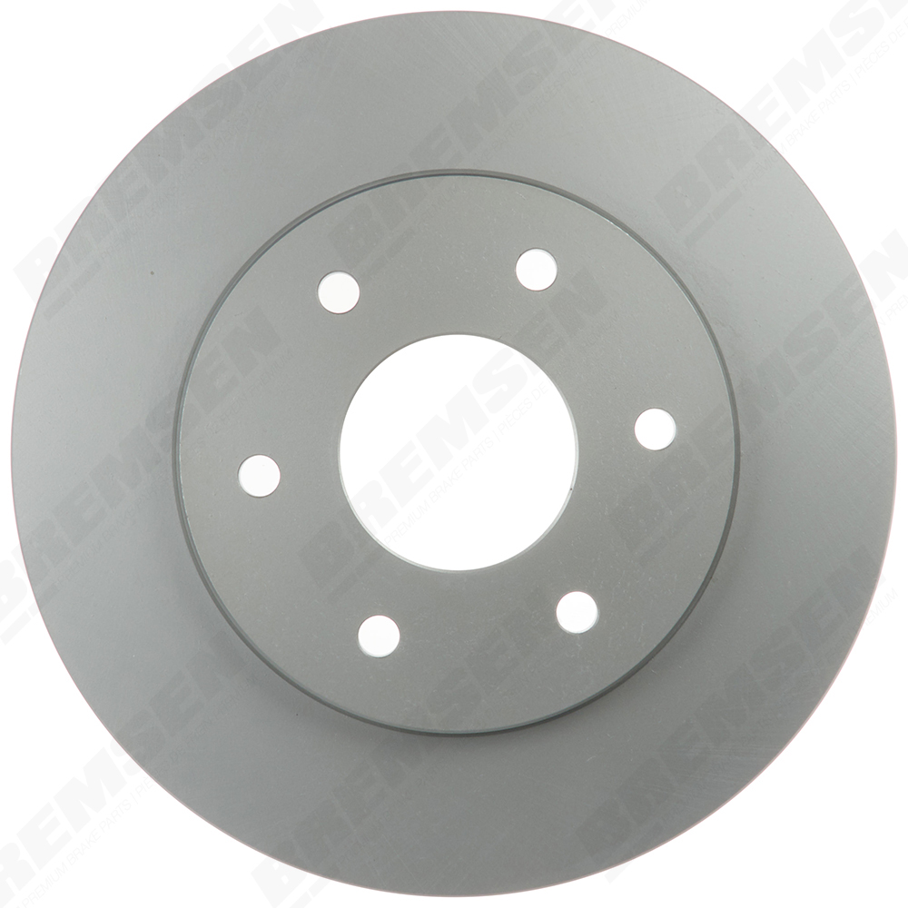 DISQUE DE FREIN BREMSEN - 3