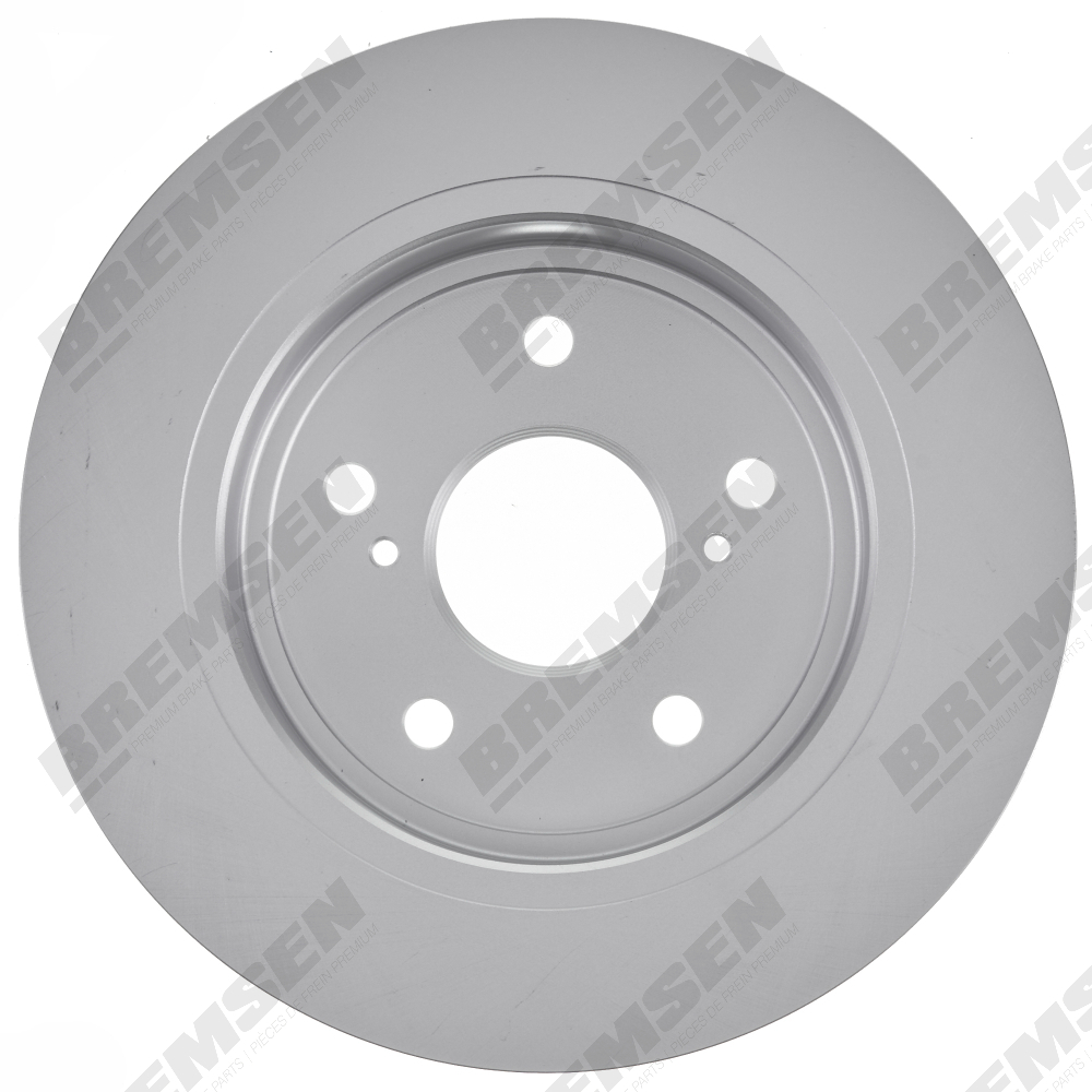 DISQUE DE FREIN BREMSEN - 3