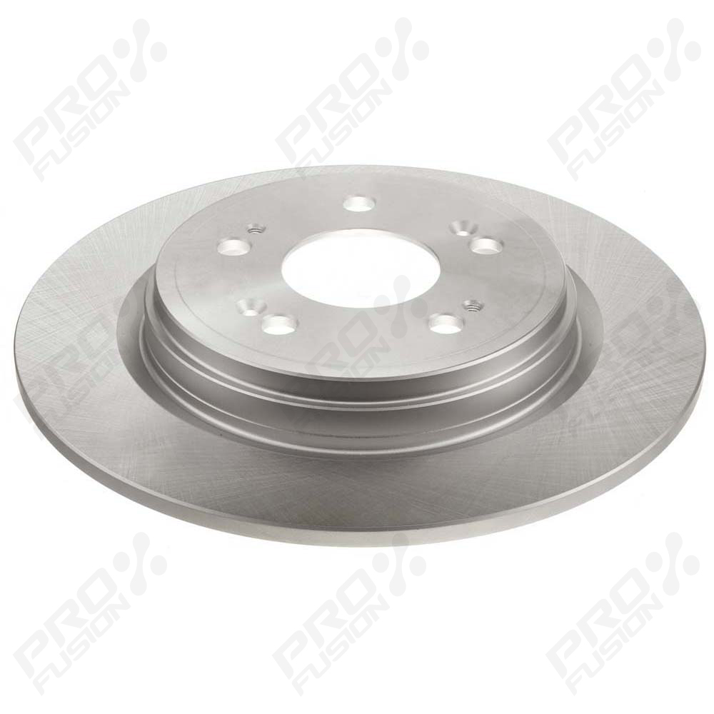 PROFUSION BRAKE DISC - 3