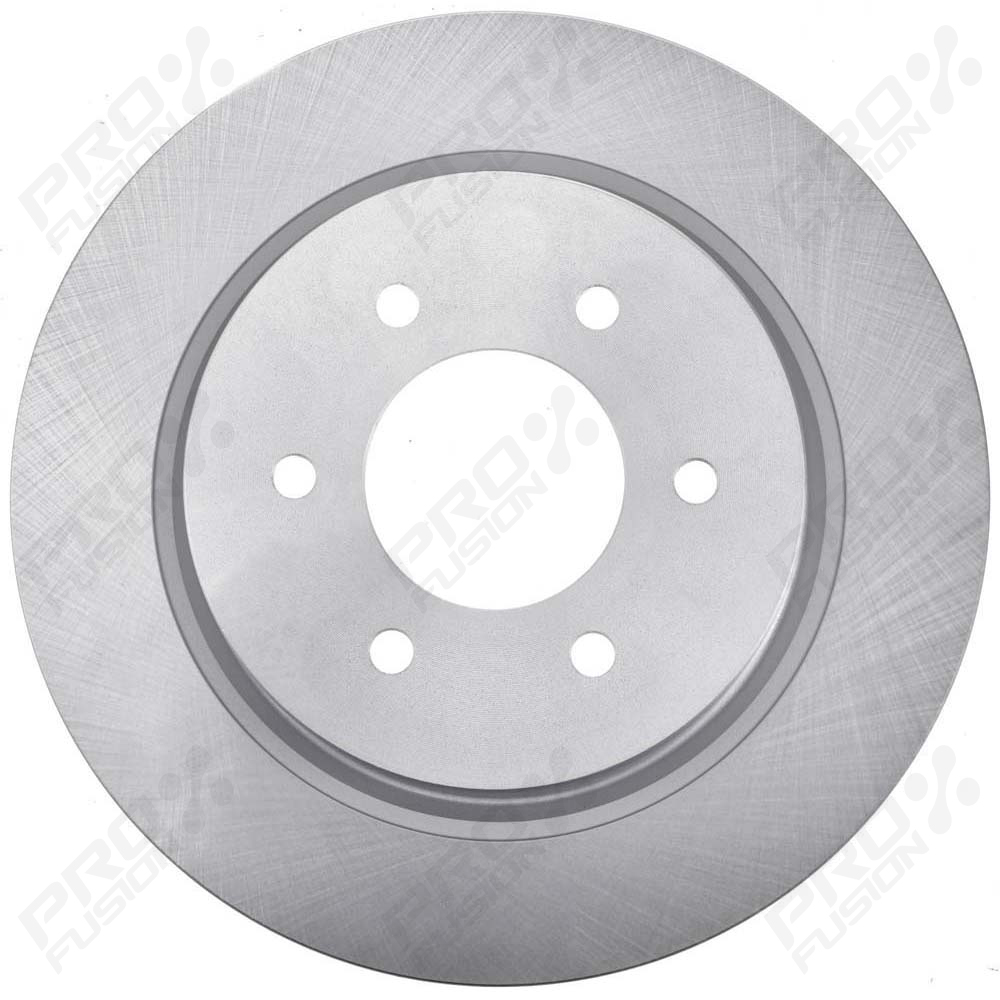 PROFUSION BRAKE DISC - 3