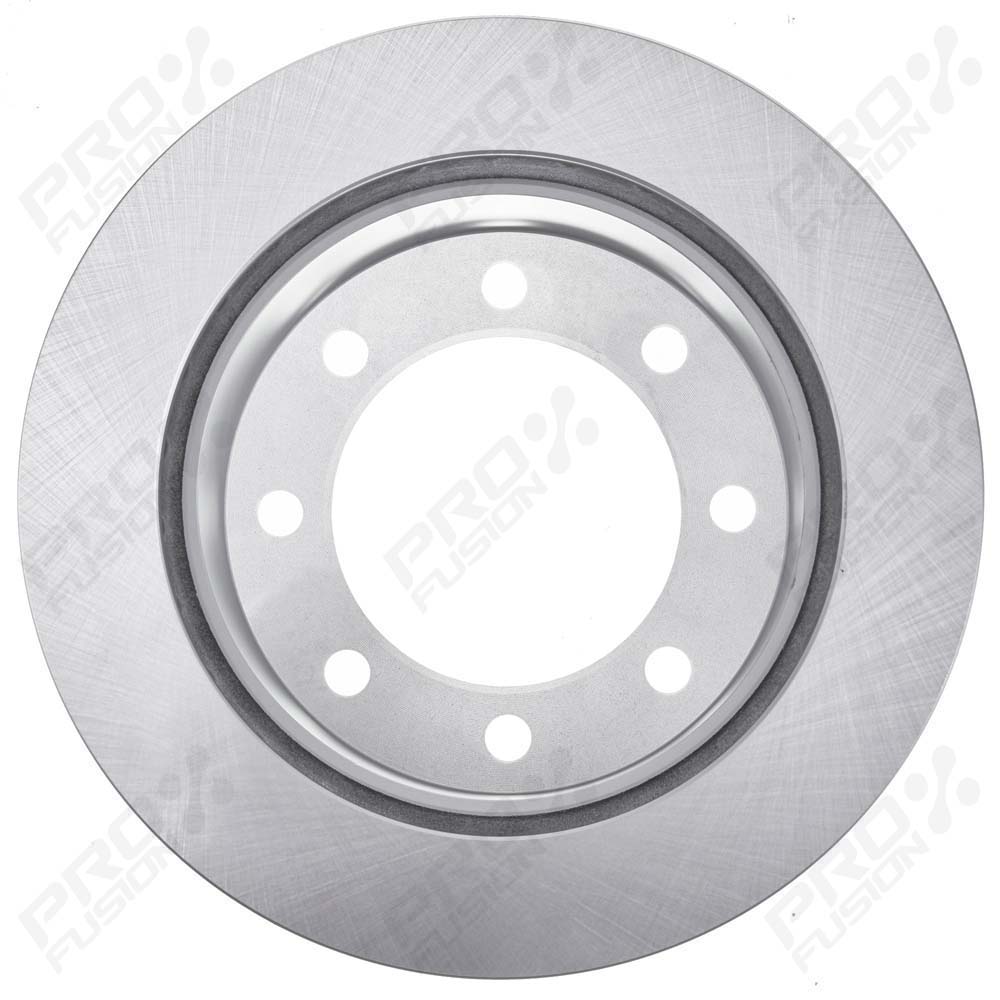 PROFUSION BRAKE DISC - 3