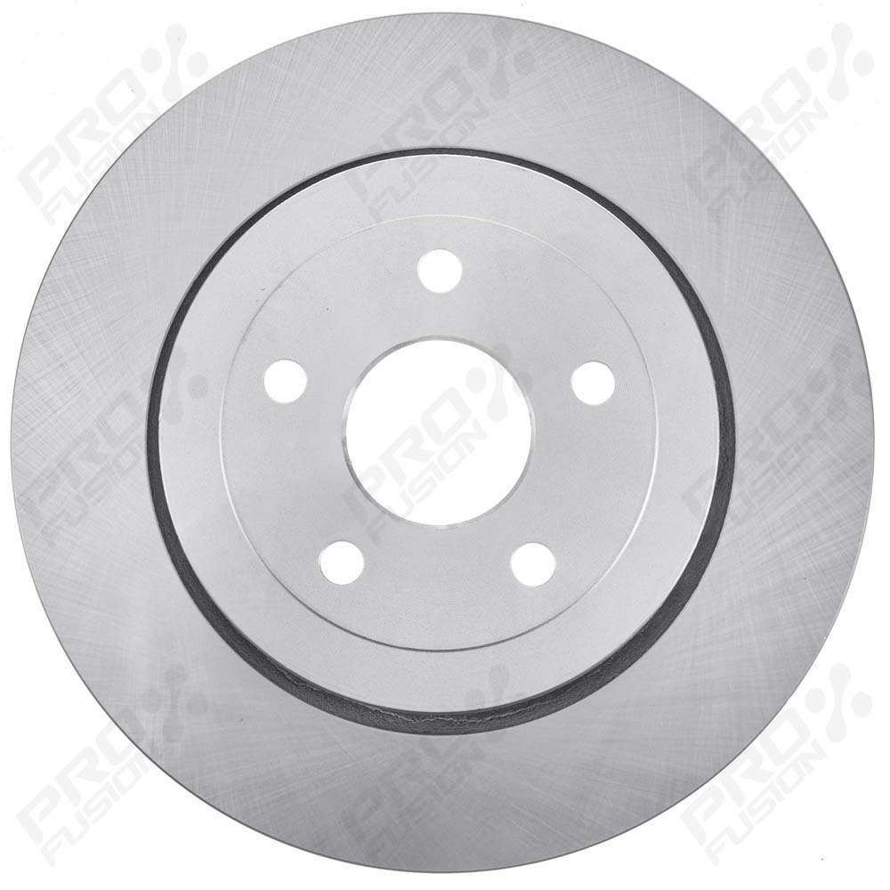 PROFUSION BRAKE DISC - 3