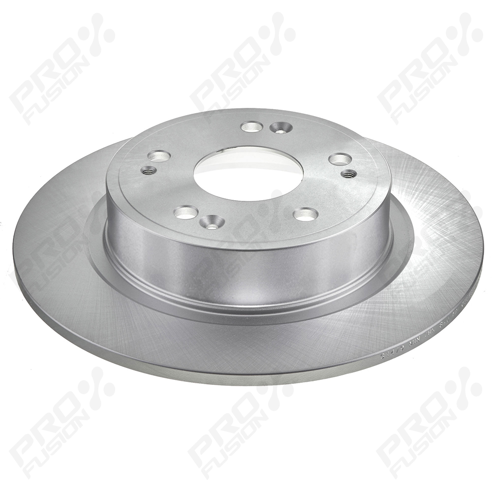 PROFUSION BRAKE DISC - 2