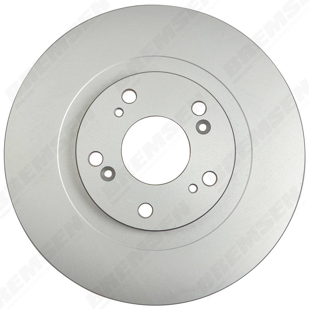DISQUE DE FREIN BREMSEN - 3