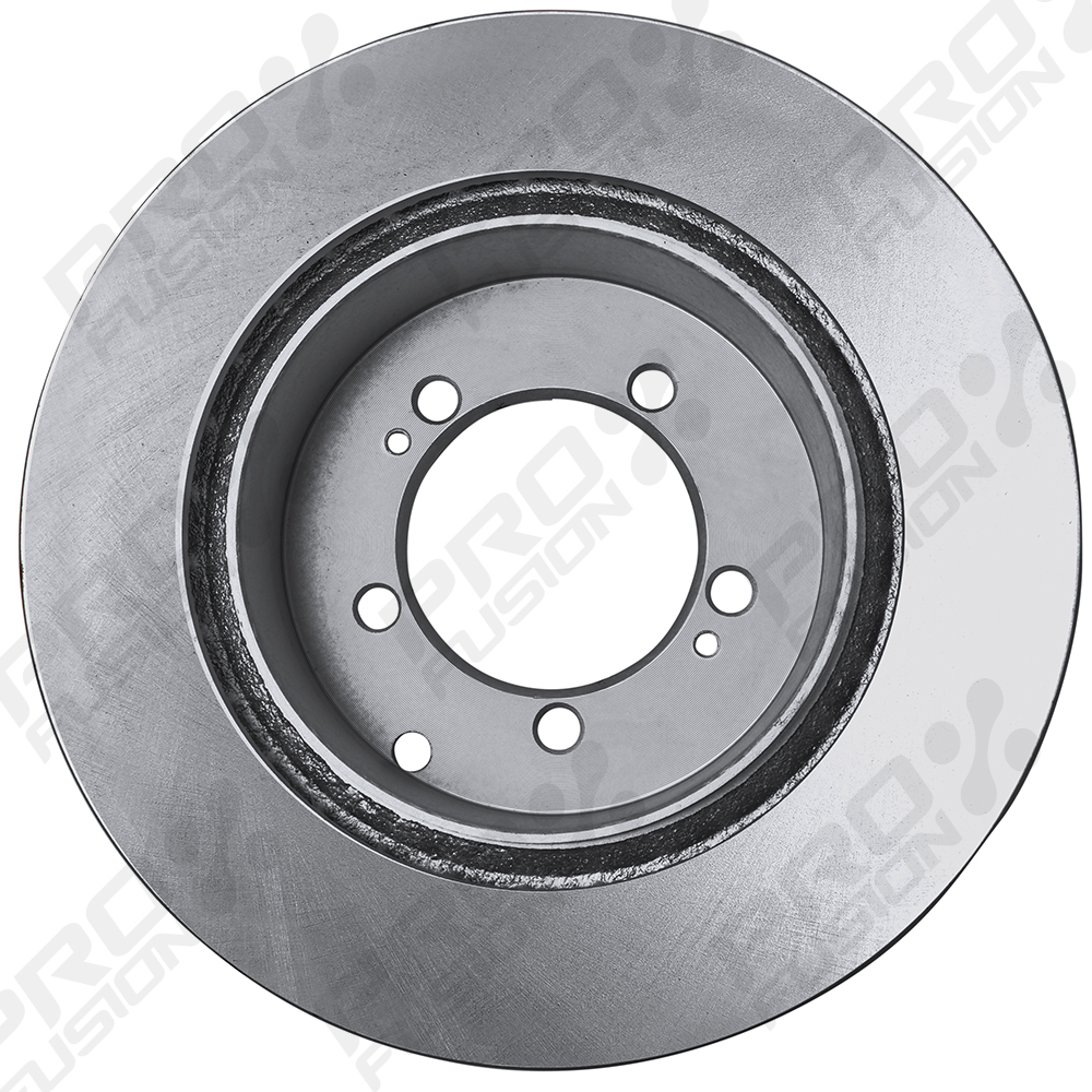 PROFUSION BRAKE DISC - 3