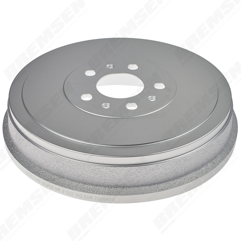 TAMBOUR DE FREIN BREMSEN - 2