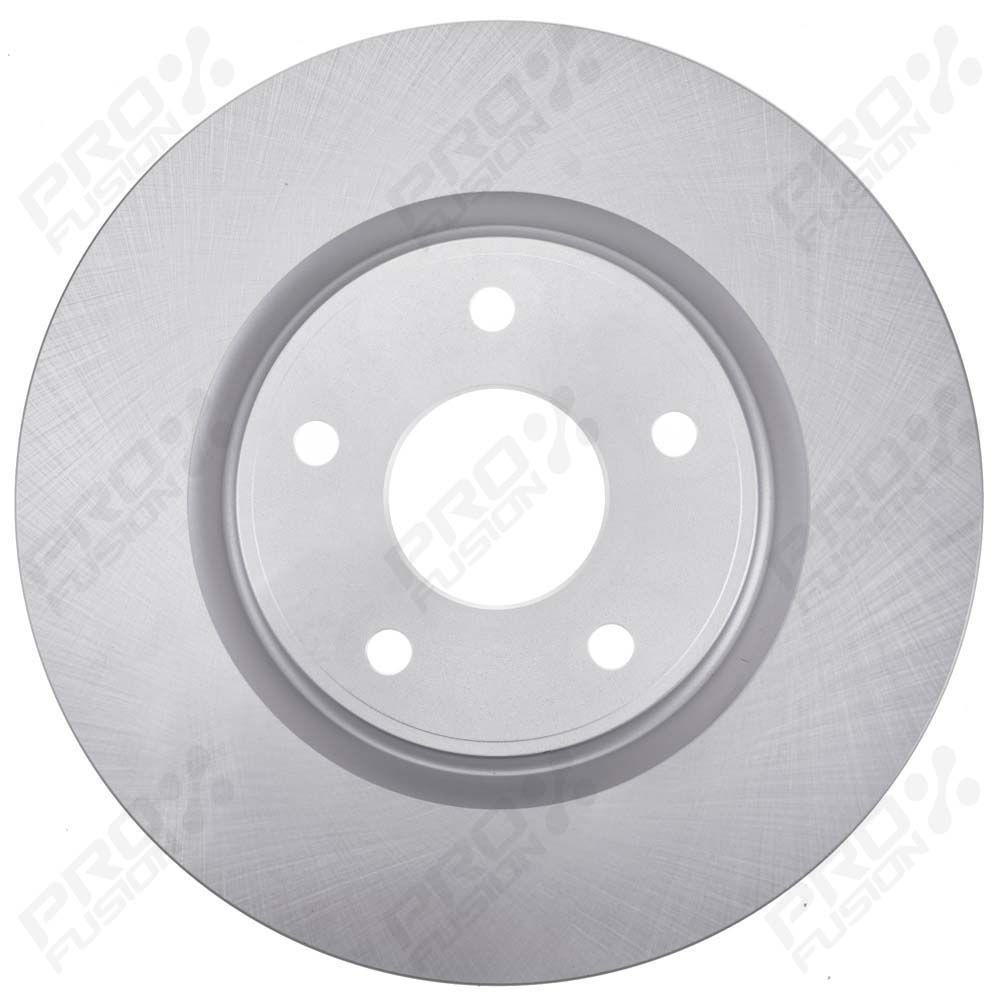 PROFUSION BRAKE DISC - 2