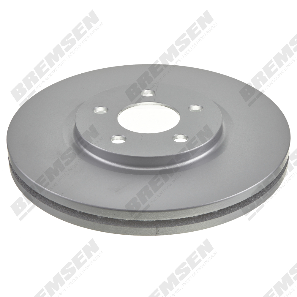 DISQUE DE FREIN BREMSEN - 3