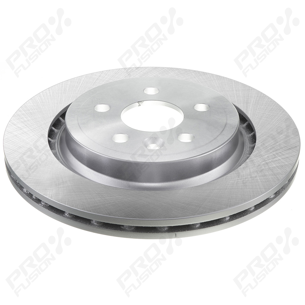PROFUSION BRAKE DISC - 2
