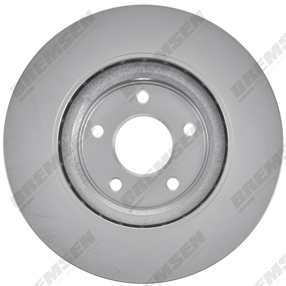 DISQUE DE FREIN BREMSEN - 3