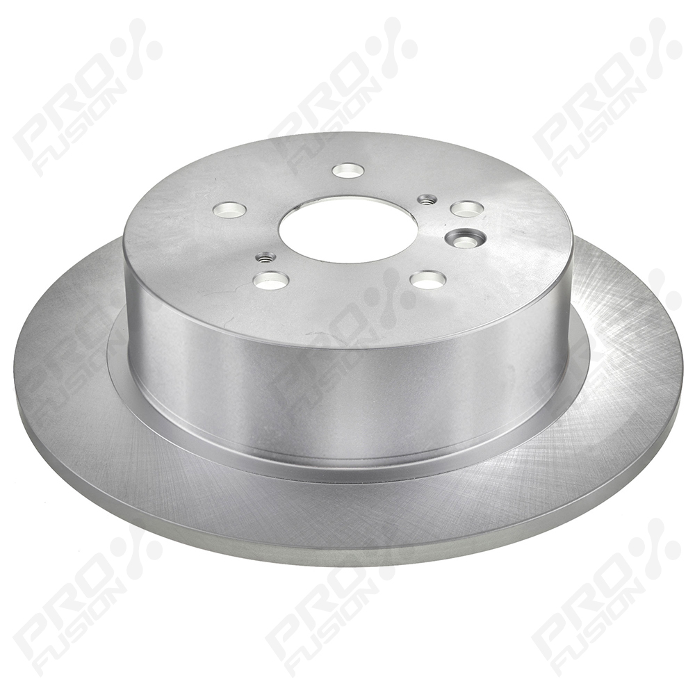 PROFUSION BRAKE DISC - 2