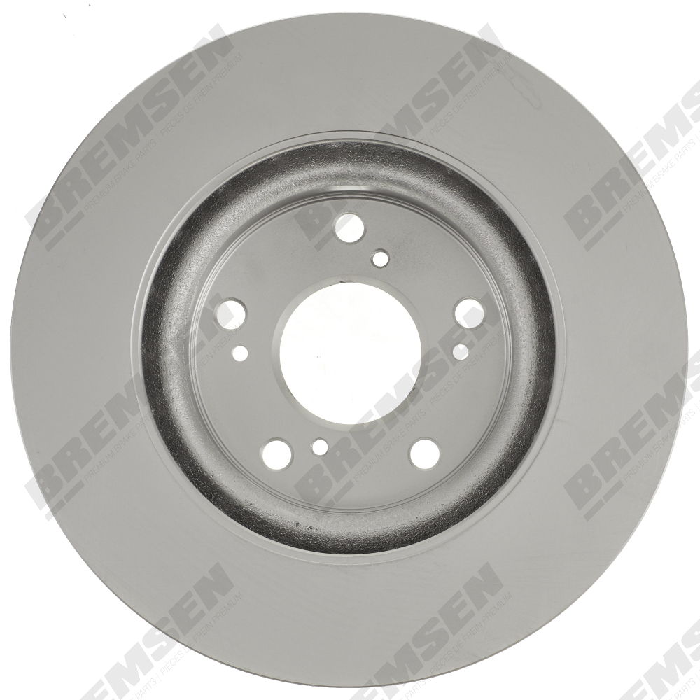 DISQUE DE FREIN BREMSEN - 2