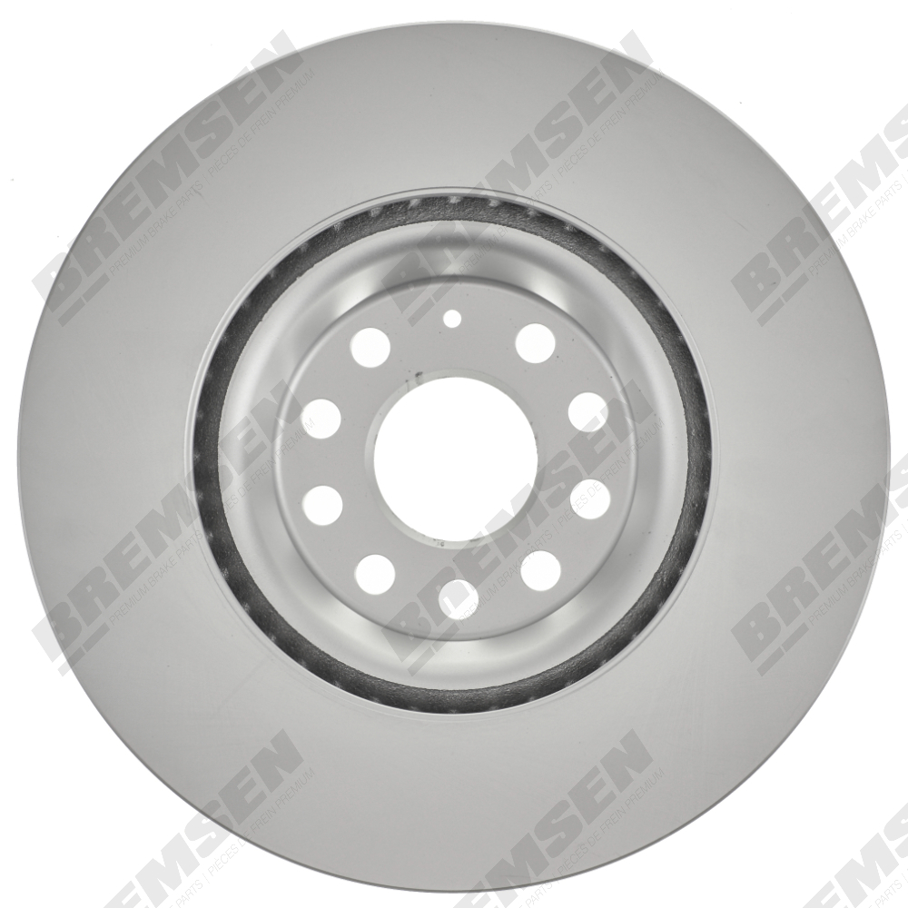 DISQUE DE FREIN BREMSEN - 3