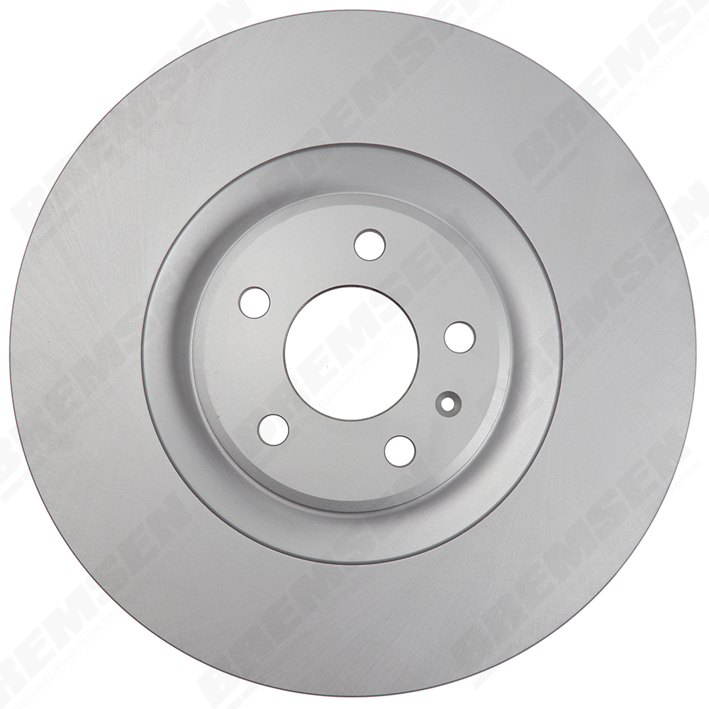 DISQUE DE FREIN BREMSEN - 3