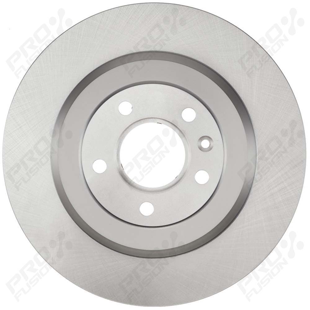 PROFUSION BRAKE DISC - 3