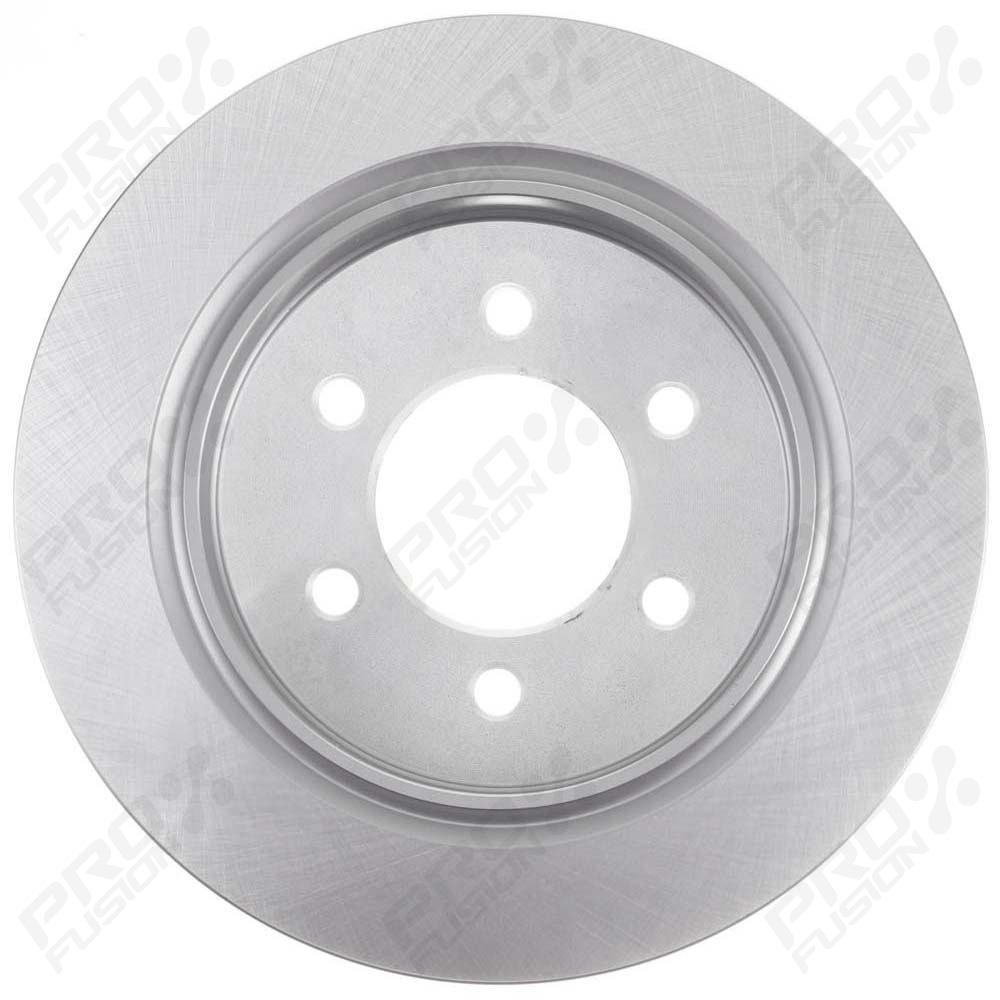 DISQUE DE FREIN PROFUSION - 3