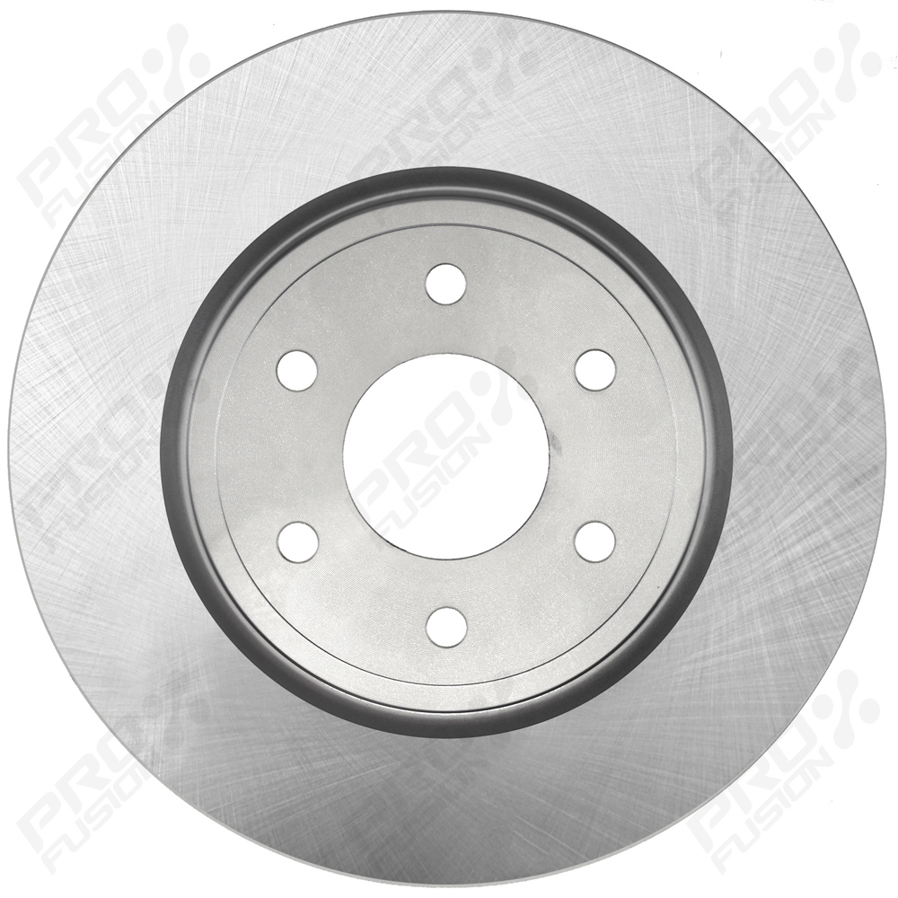 DISQUE DE FREIN PROFUSION - 3