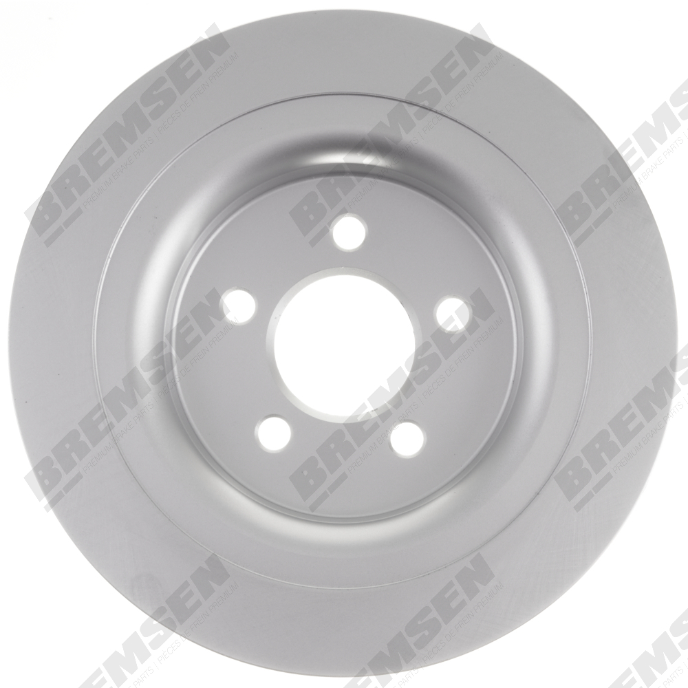 DISQUE DE FREIN BREMSEN - 3