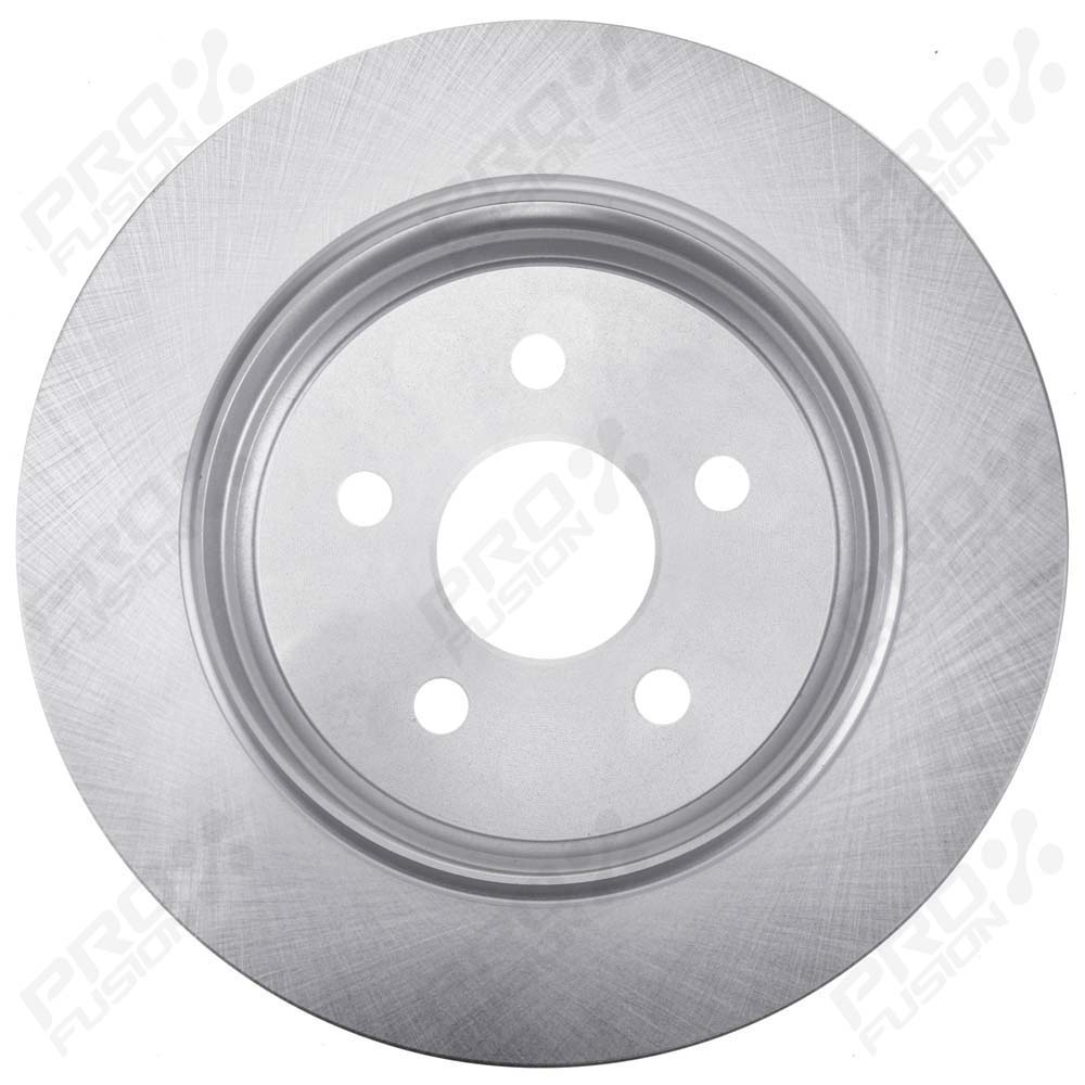 PROFUSION BRAKE DISC - 3