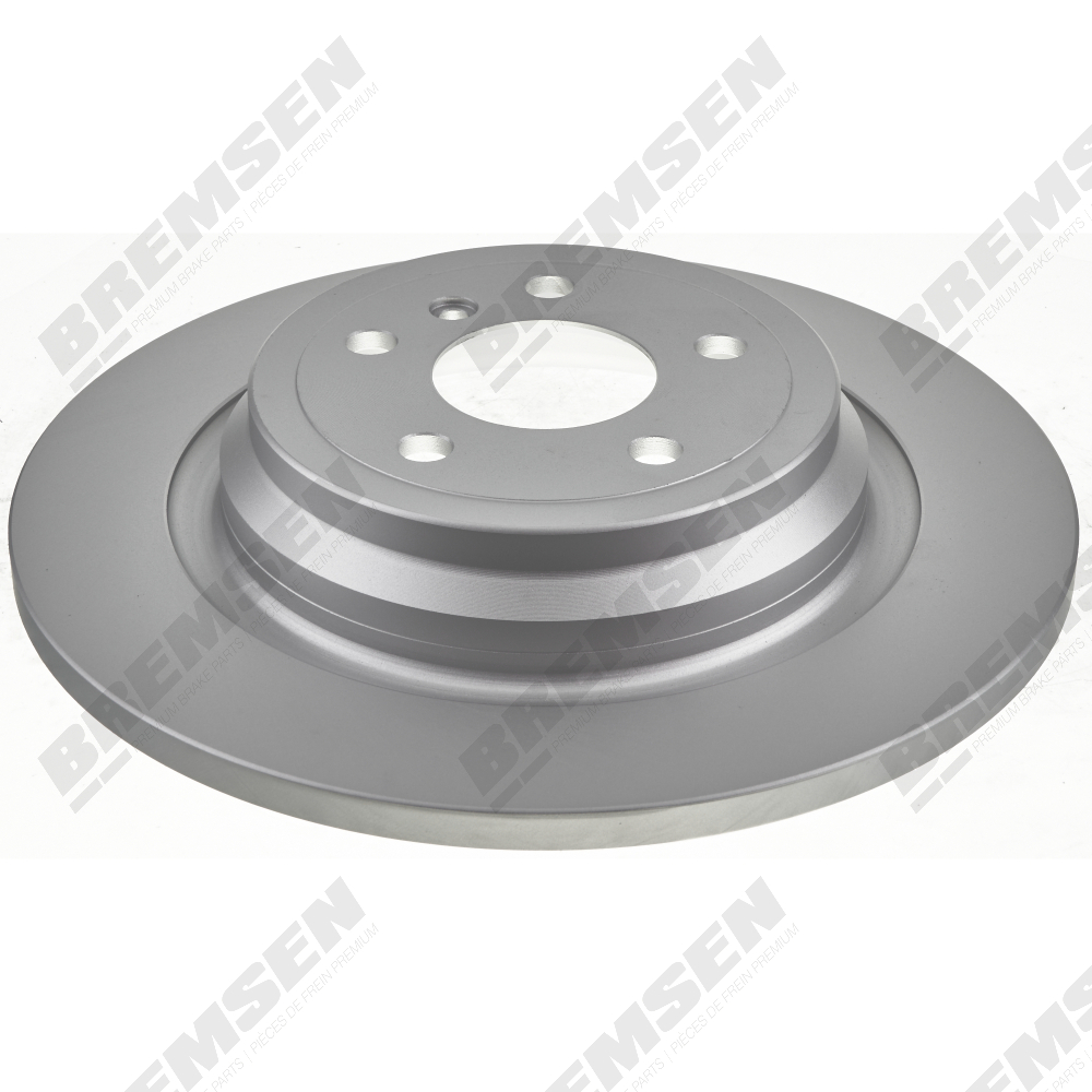 DISQUE DE FREIN BREMSEN - 3