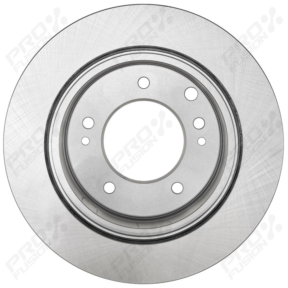 PROFUSION BRAKE DISC - 2