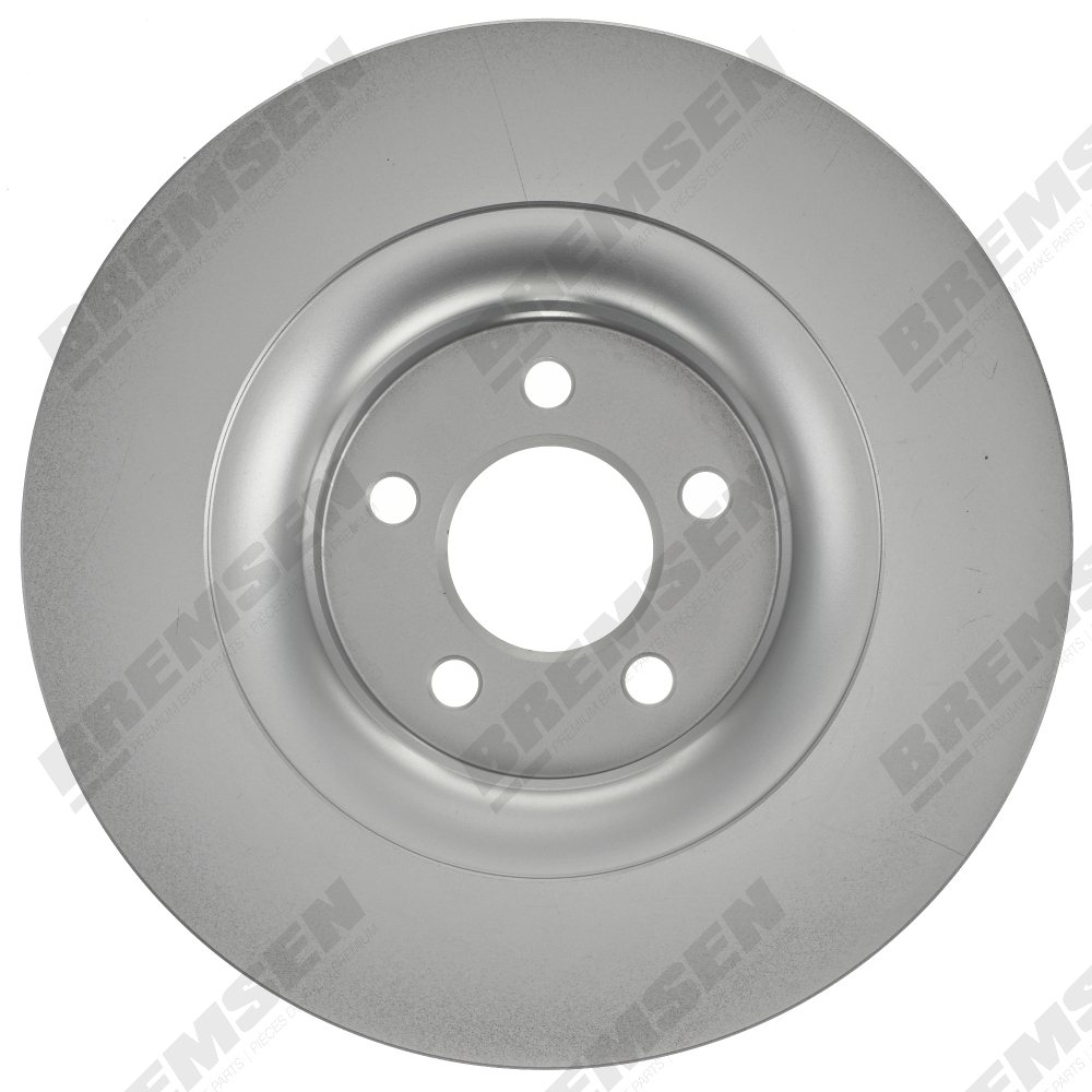 DISQUE DE FREIN BREMSEN - 3